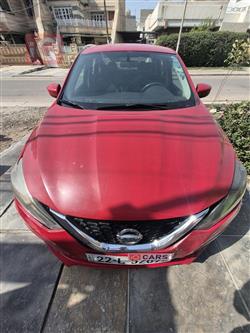 نيسان سنترا